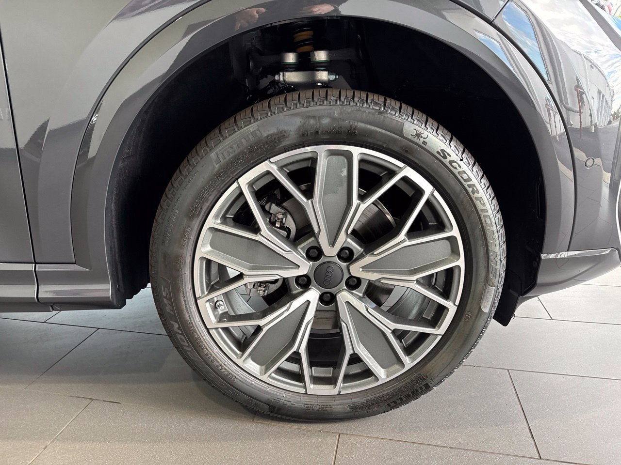 New 2026 Audi Q5 Premium Plus AWD/4WD image 52