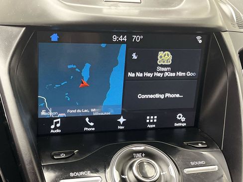 Used 2017 Ford Escape Titanium AWD/4WD image 19
