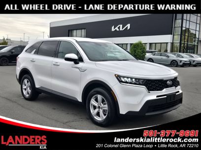 Used 2021 Kia Sorento LX