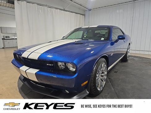Used 2011 Dodge Challenger SRT8 image 1