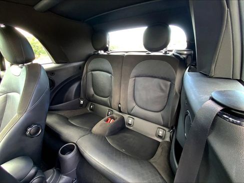 Certified 2022 MINI Cooper S w/ Driver Assistance Package image 26