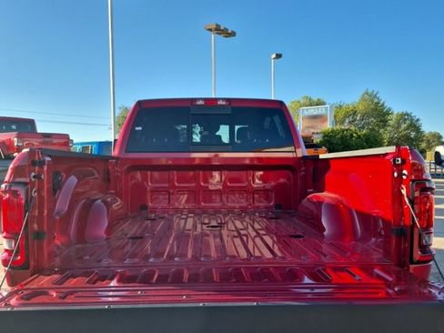 New 2026 RAM 2500 Tradesman image 47