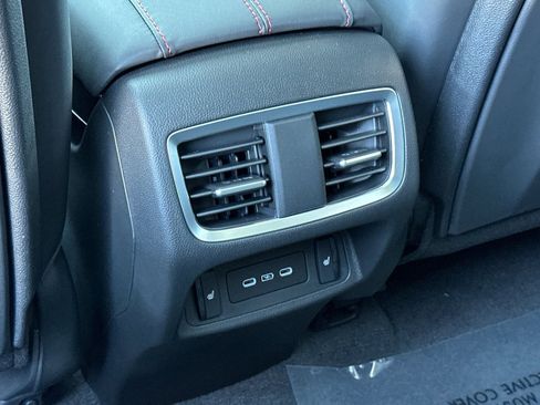 New 2025 Acura RDX AWD w/ A-Spec & Advance Pkg image 12