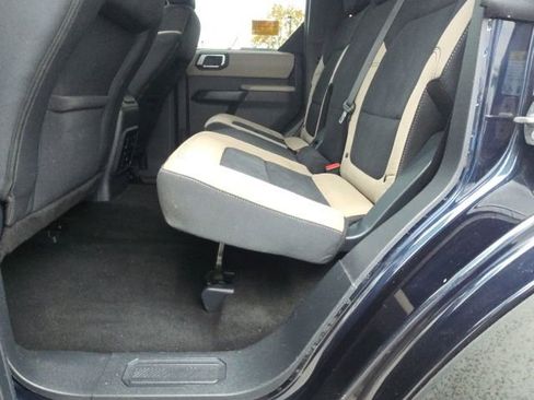 Certified 2021 Ford Bronco Big Bend image 39