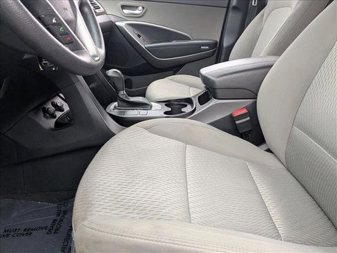 Used 2018 Hyundai Santa Fe Sport image 14