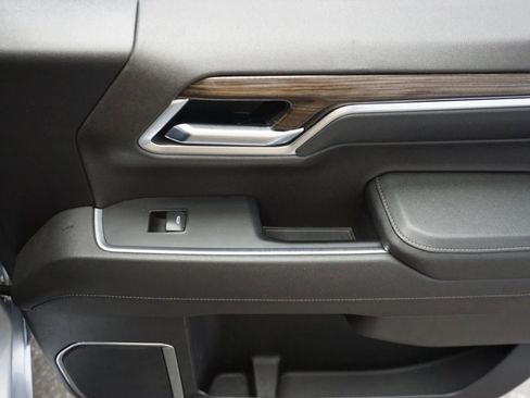 Used 2022 Chevrolet Silverado 1500 RST w/ Convenience Package II image 15