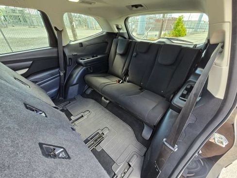Used 2019 Subaru Ascent Premium AWD/4WD image 18