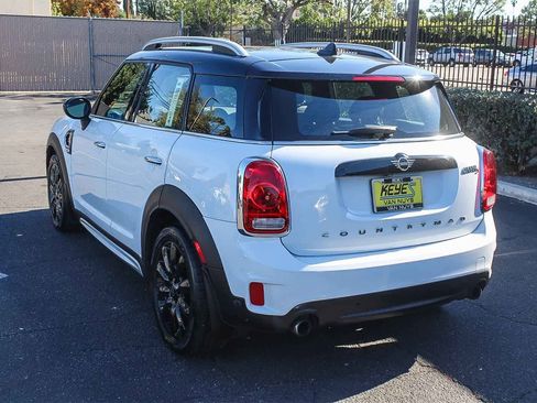 Used 2019 MINI Cooper Countryman S image 6