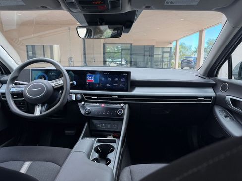 Used 2025 Hyundai Sonata SEL image 27