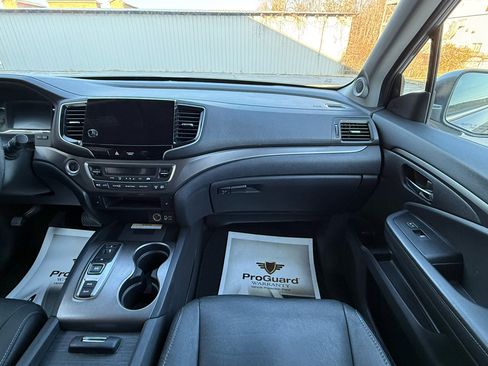 Used 2021 Honda Pilot Special Edition image 13