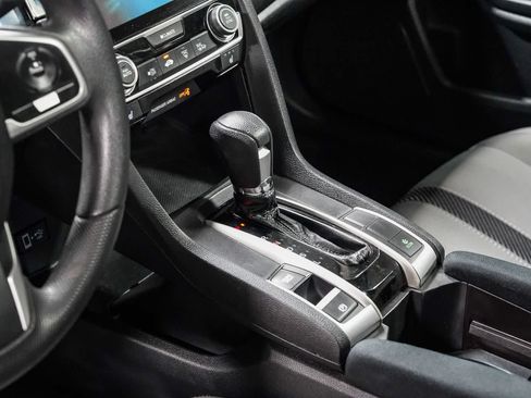 Used 2017 Honda Civic EX-T image 24