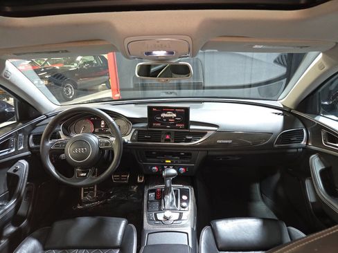 Used 2014 Audi S6 Prestige image 7