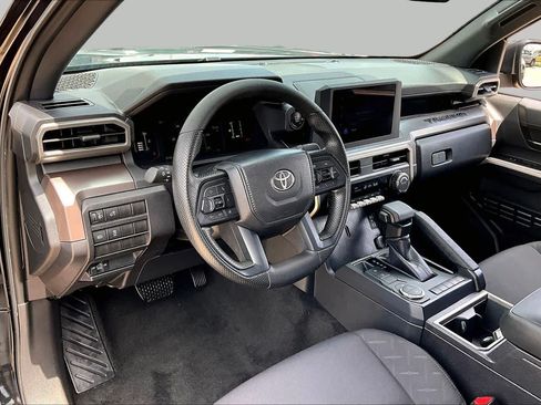 Used 2024 Toyota Tacoma SR5 RWD image 17