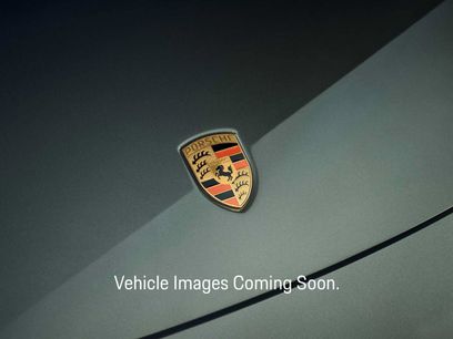 Used 2025 Porsche Cayenne S w/ Premium Package Plus