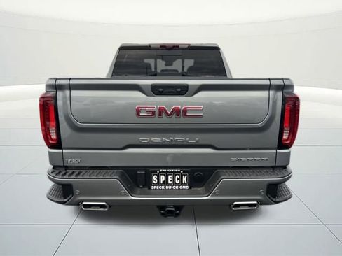 New 2025 GMC Sierra 1500 Denali w/ Denali Reserve Package image 23