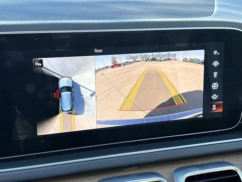 Used 2020 Mercedes-Benz GLE 350 image 15