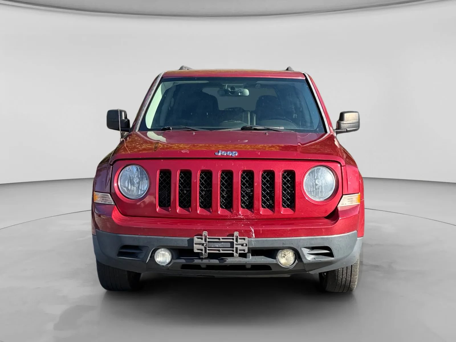 Used 2015 Jeep Patriot High Altitude FWD image 8