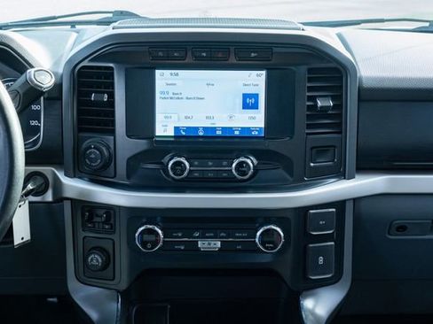 Used 2021 Ford F150 XLT w/ Equipment Group 301A Mid image 33