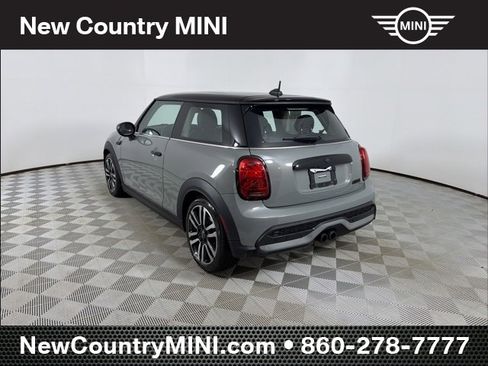 Used 2023 MINI Cooper S image 5