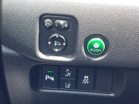 Used 2021 Honda Passport Elite image 29