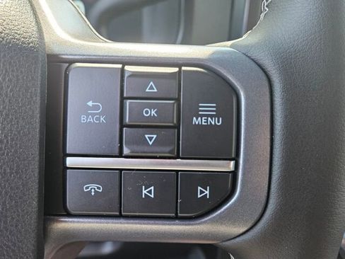 New 2026 Ford F250 Lariat image 27