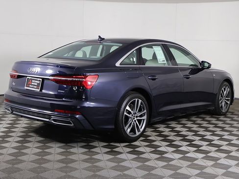 Used 2022 Audi A6 3.0T Prestige image 10