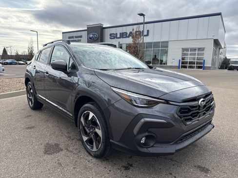 New 2026 Subaru Crosstrek 2.5i Limited image 5