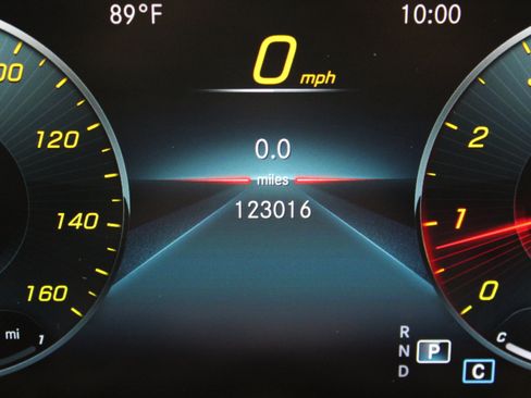 Used 2021 Mercedes-Benz GLE 350 image 42