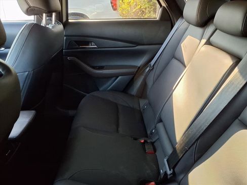 Used 2024 MAZDA CX-30 AWD 2.5 S w/ Premium Package image 9