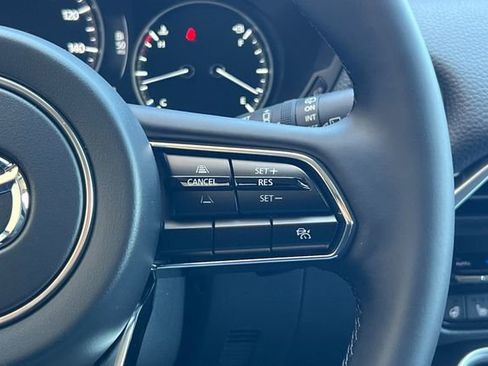 New 2026 MAZDA CX-90 3.3 Turbo w/ Preferred Package AWD/4WD image 29