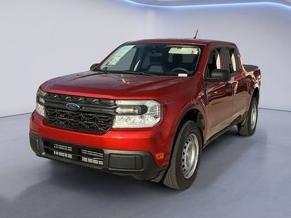 Used 2024 Ford Maverick XL