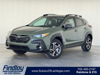New 2026 Subaru Crosstrek 2.0i Premium 360° Tour