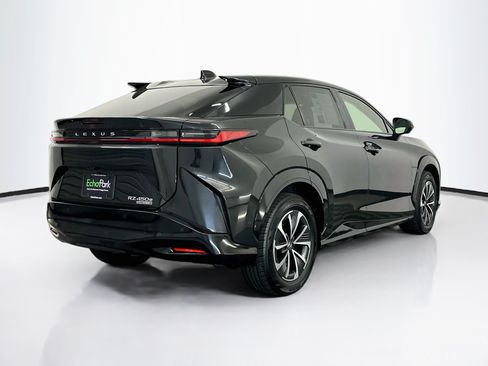 Used 2024 Lexus RZ 450e Premium w/ Technology Package AWD/4WD image 9