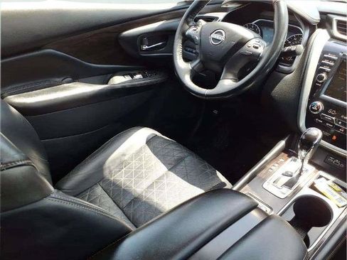 Certified 2023 Nissan Murano Platinum w/ Cargo Package FWD image 20