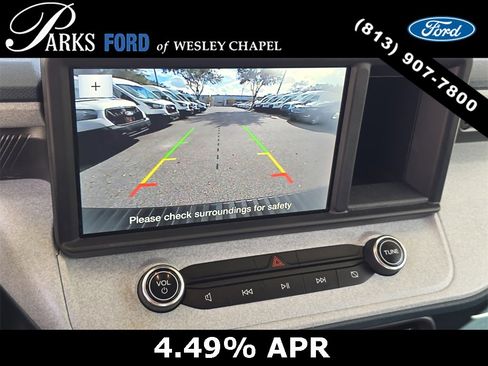 Used 2024 Ford Maverick XLT image 22