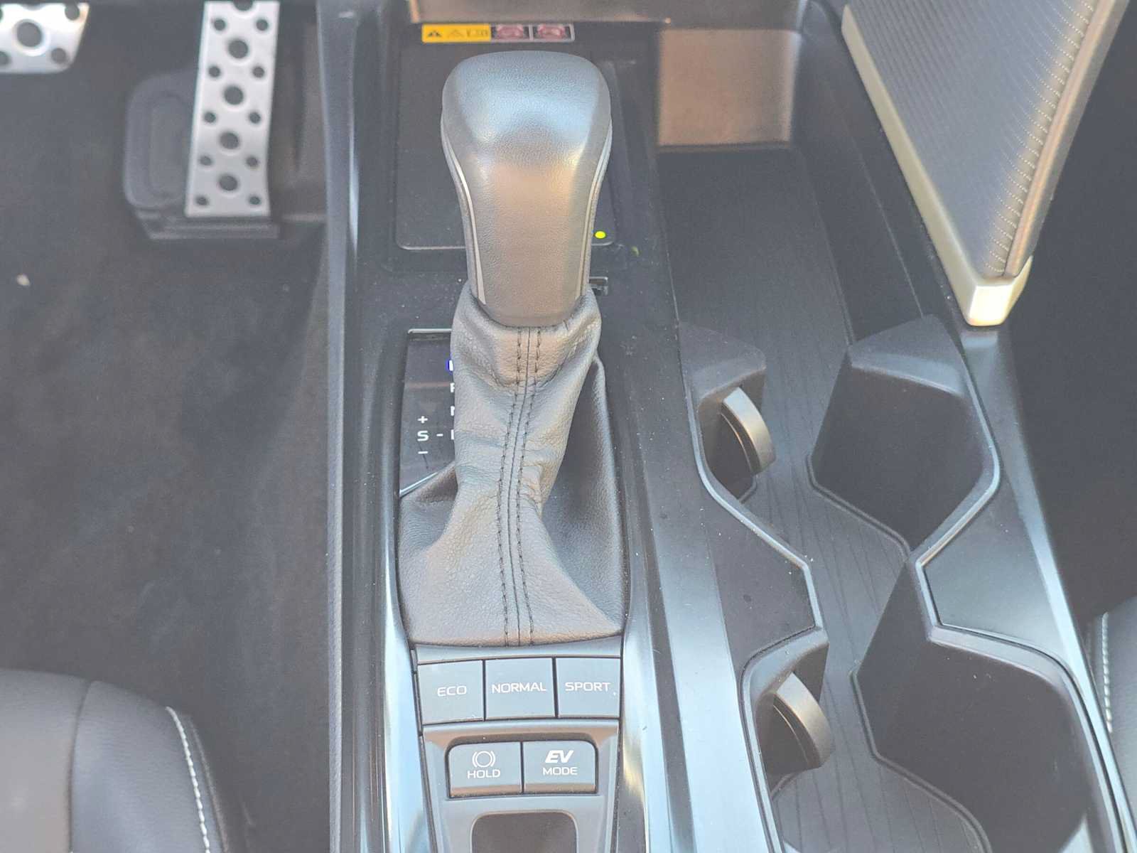 Certified 2026 Toyota Camry SE FWD image 31