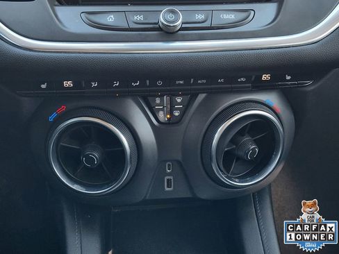 Used 2020 Chevrolet Blazer LT image 24