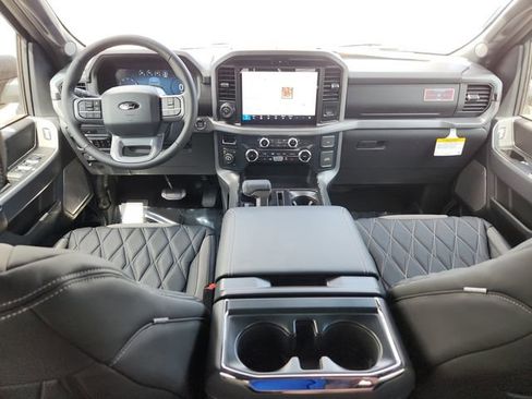 New 2026 Ford F150 XLT w/ Equipment Group 303A High image 41