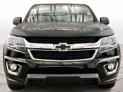 Used 2016 Chevrolet Colorado LT w/ LT Convenience Package image 3