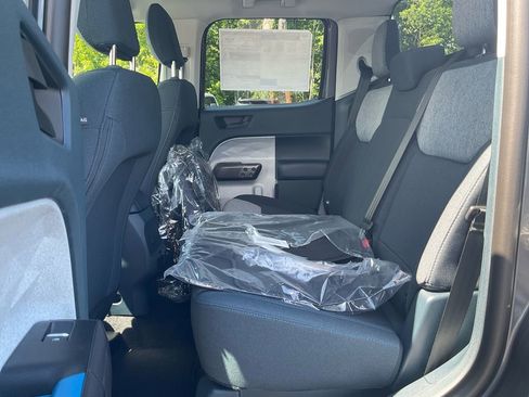 New 2026 Ford Maverick XLT FWD image 14