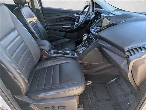 Used 2016 Ford Escape Titanium w/ Equipment Group 301A image 19