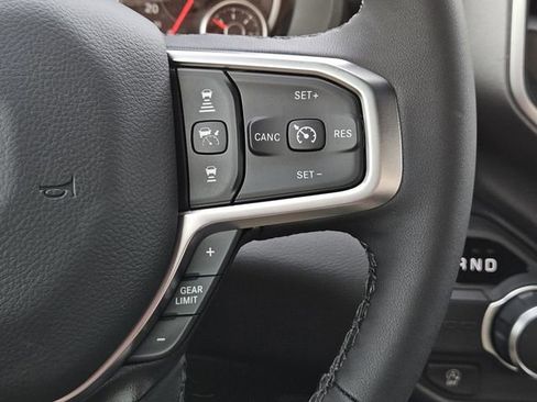 New 2026 RAM 1500 Lone Star RWD image 20