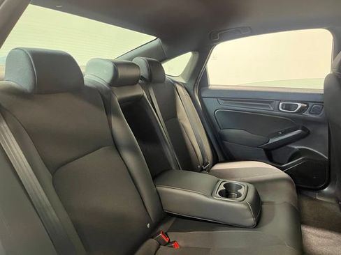 Used 2026 Honda Civic Sport image 13