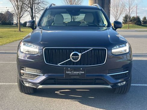 Used 2019 Volvo XC90 T6 Momentum w/ Advanced Package image 2