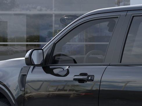 New 2026 Ford Maverick Lobo image 21