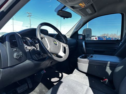 Used 2013 Chevrolet Silverado 1500 LT w/ All-Star Edition image 9