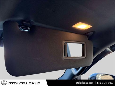 Certified 2022 Lexus LX 600 F Sport image 37