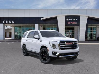 New 2026 GMC Yukon Elevation w/ Elevation Premium Package