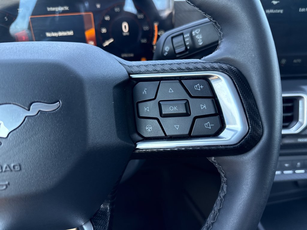Used 2026 Ford Mustang Premium RWD image 15