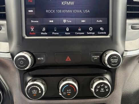 Used 2021 RAM 1500 Big Horn AWD/4WD image 20